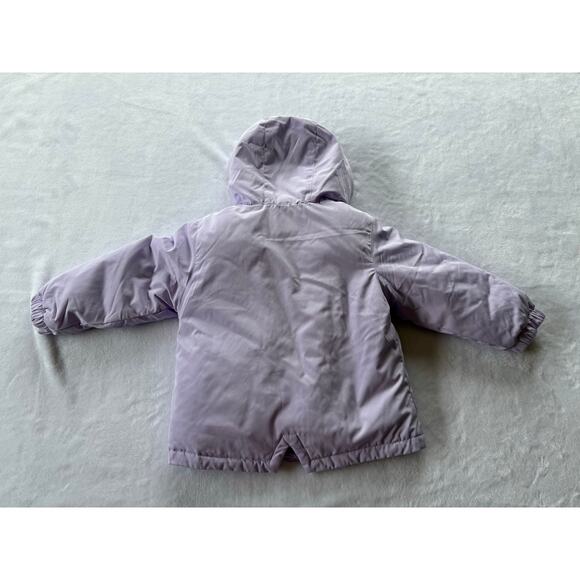 Wonder Nation 3 in 1 Coat Size 2T - Picture 4 of 7